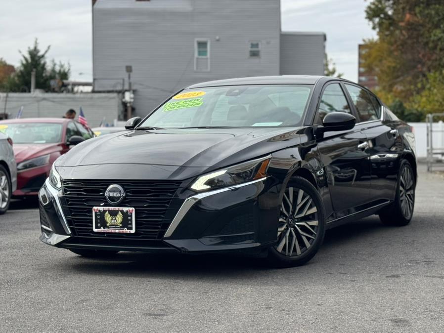 Used 2023 Nissan Altima in Irvington, New Jersey | RT 603 Auto Mall. Irvington, New Jersey