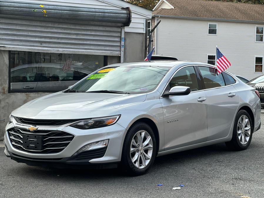 Used 2022 Chevrolet Malibu in Irvington, New Jersey | RT 603 Auto Mall. Irvington, New Jersey