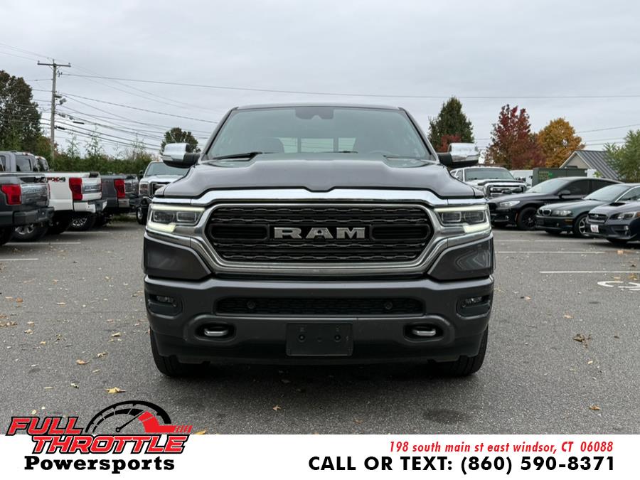 2021 Ram 1500 Limited photo 3