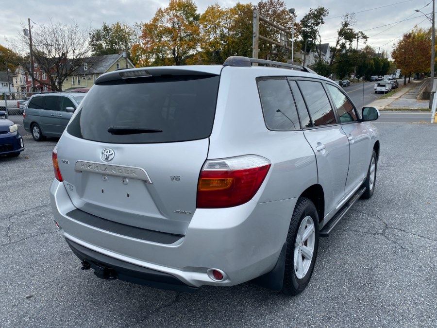 2008 Toyota Highlander 4WD 4dr Base, available for sale in Bethlehem, Pennsylvania | Best Auto Deals LLC. Bethlehem, Pennsylvania 2008 Toyota Highlander 4WD 4dr Base, available for sale in Bethlehem, Pennsylvania | Best Auto Deals LLC. Bethlehem, Pennsylvania