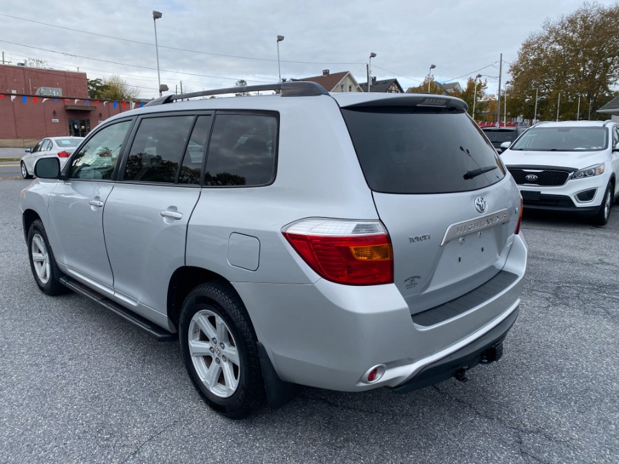 2008 Toyota Highlander 4WD 4dr Base, available for sale in Bethlehem, Pennsylvania | Best Auto Deals LLC. Bethlehem, Pennsylvania 2008 Toyota Highlander 4WD 4dr Base, available for sale in Bethlehem, Pennsylvania | Best Auto Deals LLC. Bethlehem, Pennsylvania