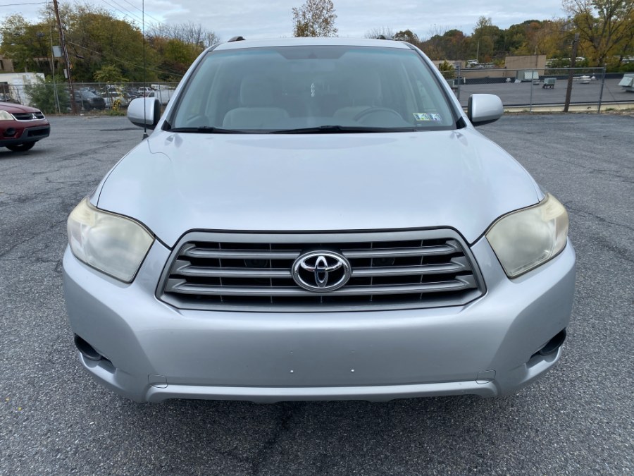 2008 Toyota Highlander 4WD 4dr Base, available for sale in Bethlehem, Pennsylvania | Best Auto Deals LLC. Bethlehem, Pennsylvania 2008 Toyota Highlander 4WD 4dr Base, available for sale in Bethlehem, Pennsylvania | Best Auto Deals LLC. Bethlehem, Pennsylvania