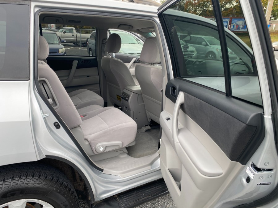 2008 Toyota Highlander 4WD 4dr Base, available for sale in Bethlehem, Pennsylvania | Best Auto Deals LLC. Bethlehem, Pennsylvania 2008 Toyota Highlander 4WD 4dr Base, available for sale in Bethlehem, Pennsylvania | Best Auto Deals LLC. Bethlehem, Pennsylvania