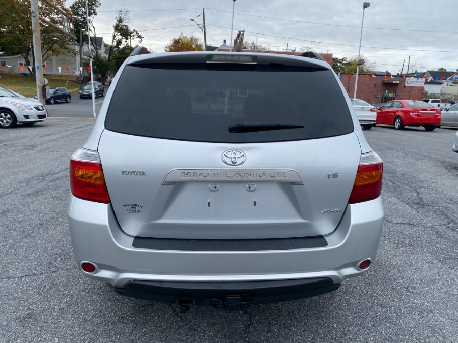2008 Toyota Highlander 4WD 4dr Base, available for sale in Bethlehem, Pennsylvania | Best Auto Deals LLC. Bethlehem, Pennsylvania 2008 Toyota Highlander 4WD 4dr Base, available for sale in Bethlehem, Pennsylvania | Best Auto Deals LLC. Bethlehem, Pennsylvania