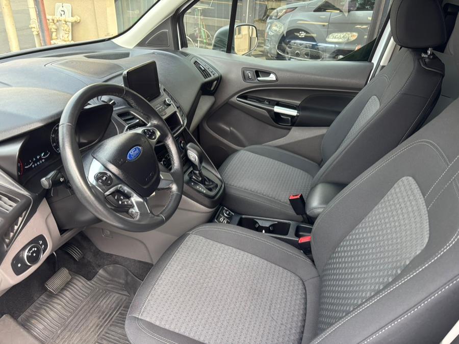 2019 Ford Transit Connect Van XLT SWB w/Rear Symmetrical Doors, available for sale in New haven, Connecticut | Wilson Maturo Motors. New haven, Connecticut 2019 Ford Transit Connect Van XLT SWB w/Rear Symmetrical Doors, available for sale in New haven, Connecticut | Wilson Maturo Motors. New haven, Connecticut