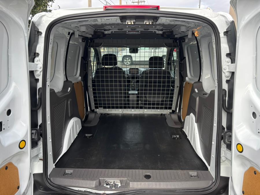 2019 Ford Transit Connect Van XLT SWB w/Rear Symmetrical Doors, available for sale in New haven, Connecticut | Wilson Maturo Motors. New haven, Connecticut 2019 Ford Transit Connect Van XLT SWB w/Rear Symmetrical Doors, available for sale in New haven, Connecticut | Wilson Maturo Motors. New haven, Connecticut