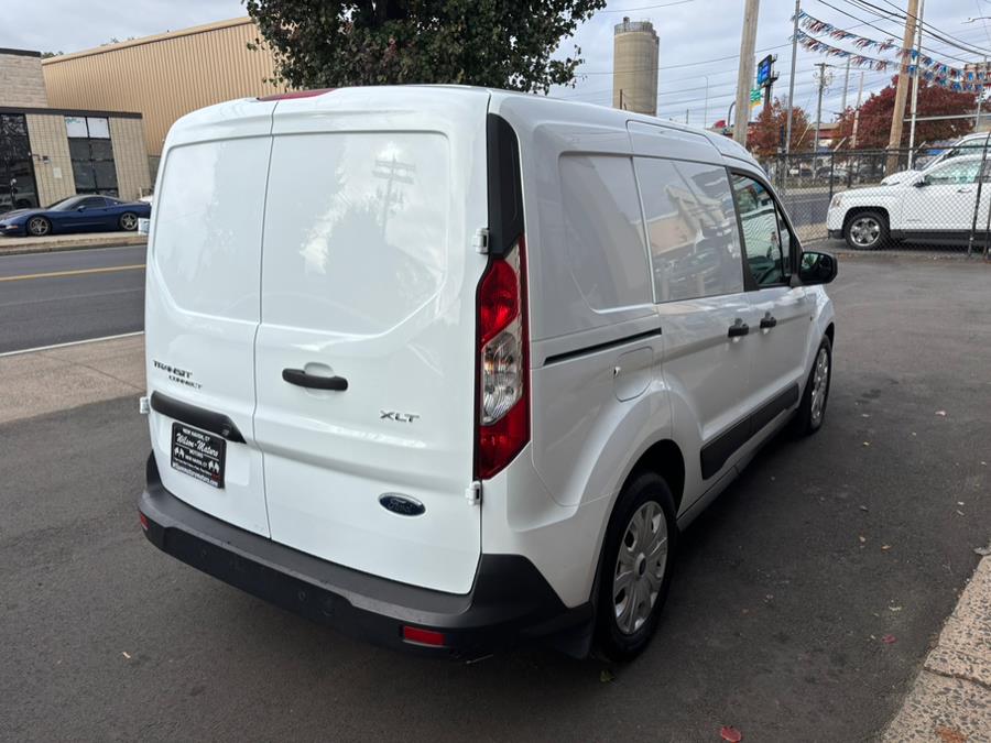2019 Ford Transit Connect Van XLT SWB w/Rear Symmetrical Doors, available for sale in New haven, Connecticut | Wilson Maturo Motors. New haven, Connecticut 2019 Ford Transit Connect Van XLT SWB w/Rear Symmetrical Doors, available for sale in New haven, Connecticut | Wilson Maturo Motors. New haven, Connecticut