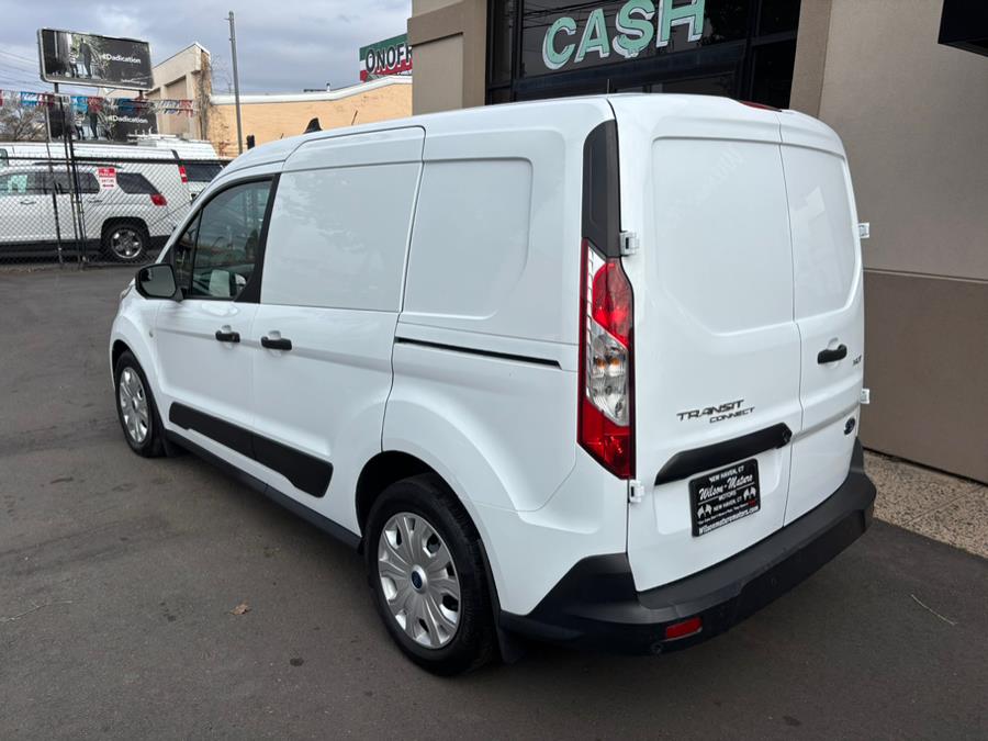2019 Ford Transit Connect Van XLT SWB w/Rear Symmetrical Doors, available for sale in New haven, Connecticut | Wilson Maturo Motors. New haven, Connecticut 2019 Ford Transit Connect Van XLT SWB w/Rear Symmetrical Doors, available for sale in New haven, Connecticut | Wilson Maturo Motors. New haven, Connecticut