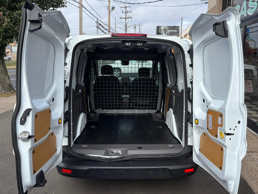 2019 Ford Transit Connect Van XLT SWB w/Rear Symmetrical Doors, available for sale in New haven, Connecticut | Wilson Maturo Motors. New haven, Connecticut 2019 Ford Transit Connect Van XLT SWB w/Rear Symmetrical Doors, available for sale in New haven, Connecticut | Wilson Maturo Motors. New haven, Connecticut