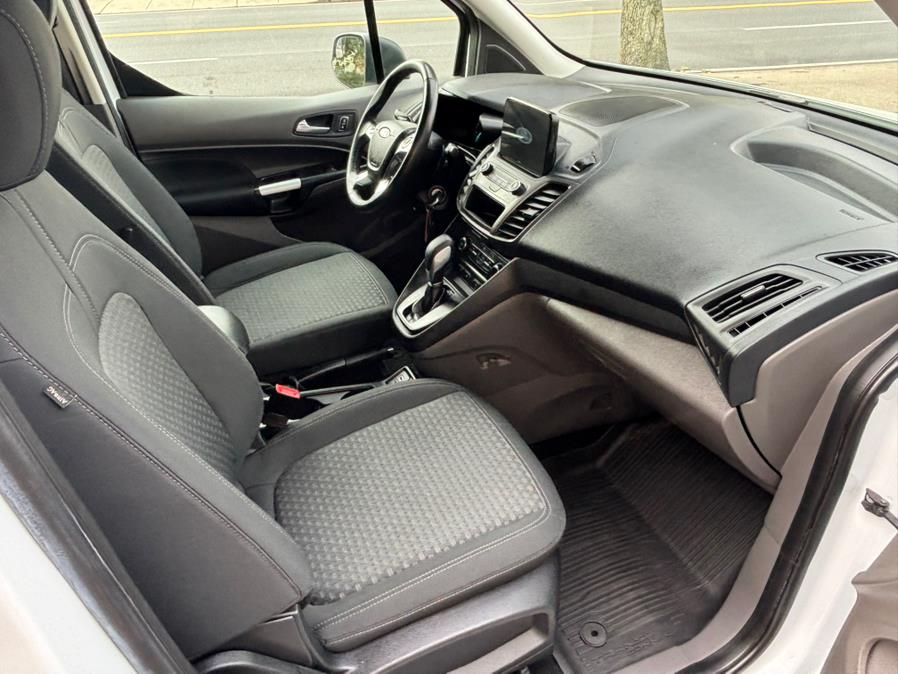 2019 Ford Transit Connect Van XLT SWB w/Rear Symmetrical Doors, available for sale in New haven, Connecticut | Wilson Maturo Motors. New haven, Connecticut 2019 Ford Transit Connect Van XLT SWB w/Rear Symmetrical Doors, available for sale in New haven, Connecticut | Wilson Maturo Motors. New haven, Connecticut