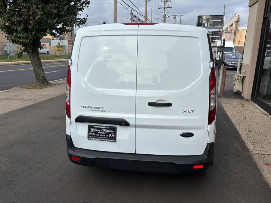 2019 Ford Transit Connect Van XLT SWB w/Rear Symmetrical Doors, available for sale in New haven, Connecticut | Wilson Maturo Motors. New haven, Connecticut 2019 Ford Transit Connect Van XLT SWB w/Rear Symmetrical Doors, available for sale in New haven, Connecticut | Wilson Maturo Motors. New haven, Connecticut