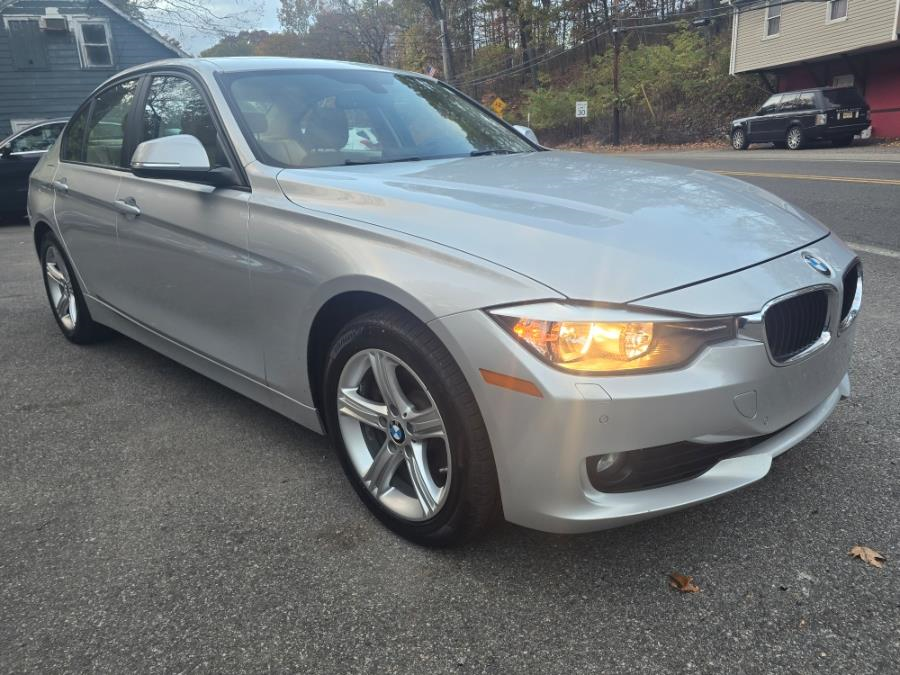 Used 2015 BMW 3 Series in Bloomingdale, New Jersey | Bloomingdale Auto Group. Bloomingdale, New Jersey