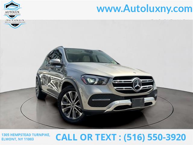 2023 Mercedes-benz Gle GLE 350, available for sale in Elmont, New York | Auto Lux. Elmont, New York