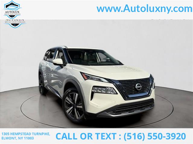 Used Nissan Rogue SL 2023 | Auto Lux. Elmont, New York