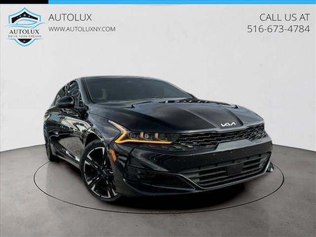 Used 2023 Kia K5 in Elmont, New York | AutoLux. Elmont, New York