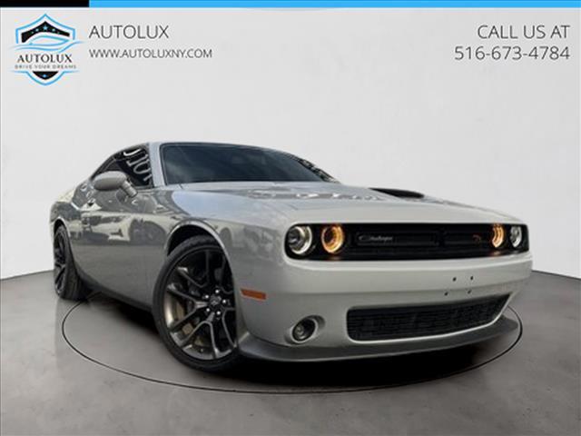 Used 2021 Dodge Challenger in Elmont, New York | AutoLux. Elmont, New York