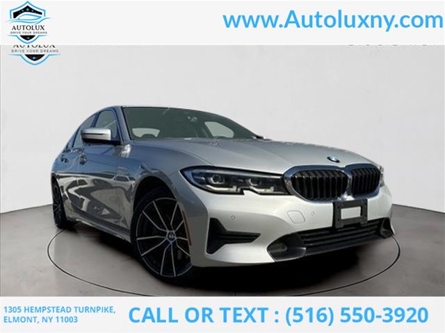 2020 BMW 3 Series 330i