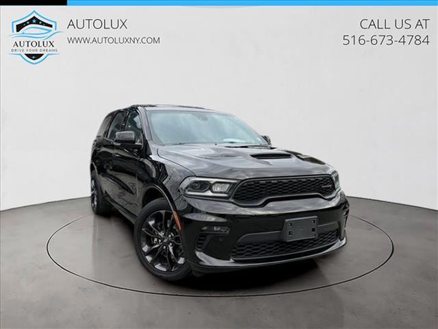 Used 2022 Dodge Durango in Elmont, New York | AutoLux. Elmont, New York