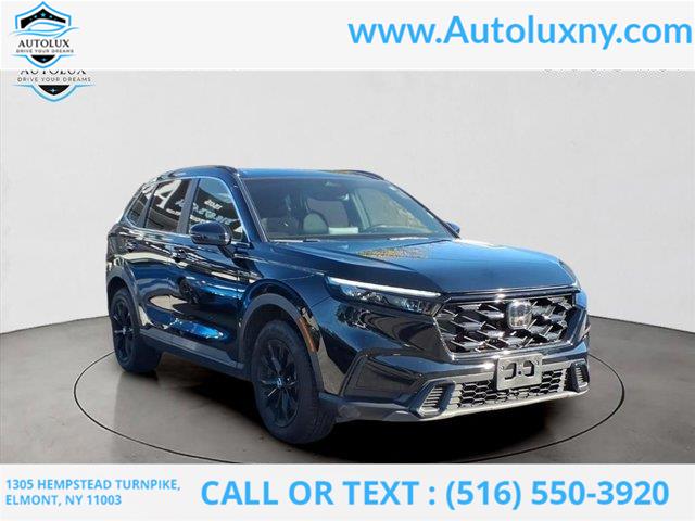 2023 Honda Cr-v Hybrid Sport, available for sale in Elmont, New York | Auto Lux. Elmont, New York