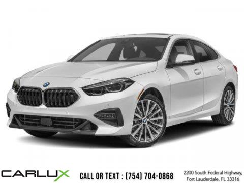 Used 2024 BMW 2 Series in Fort Lauderdale, Florida | CarLux Fort Lauderdale. Fort Lauderdale, Florida