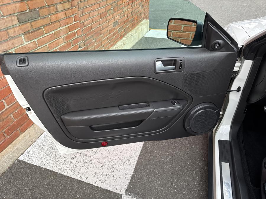 2007 Ford Mustang 2dr Cpe Shelby GT500, available for sale in Waterbury, Connecticut | National Auto Brokers, Inc.. Waterbury, Connecticut 2007 Ford Mustang 2dr Cpe Shelby GT500, available for sale in Waterbury, Connecticut | National Auto Brokers, Inc.. Waterbury, Connecticut