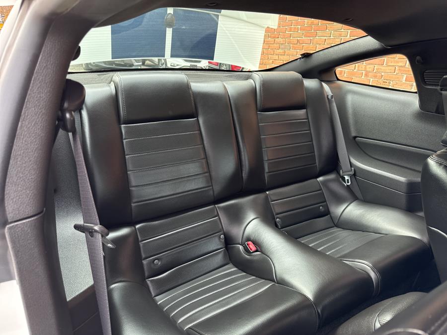 2007 Ford Mustang 2dr Cpe Shelby GT500, available for sale in Waterbury, Connecticut | National Auto Brokers, Inc.. Waterbury, Connecticut 2007 Ford Mustang 2dr Cpe Shelby GT500, available for sale in Waterbury, Connecticut | National Auto Brokers, Inc.. Waterbury, Connecticut