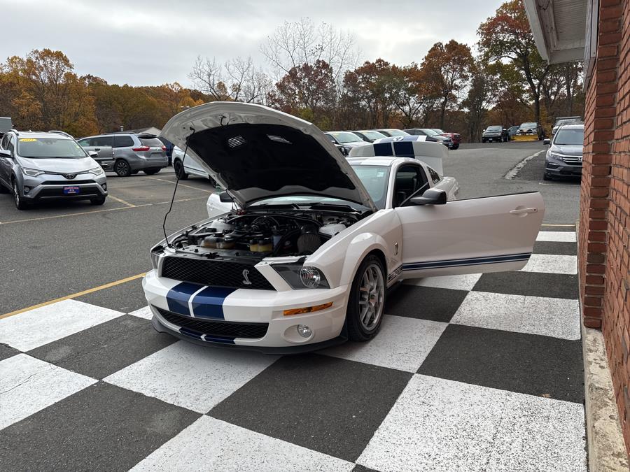2007 Ford Mustang 2dr Cpe Shelby GT500, available for sale in Waterbury, Connecticut | National Auto Brokers, Inc.. Waterbury, Connecticut 2007 Ford Mustang 2dr Cpe Shelby GT500, available for sale in Waterbury, Connecticut | National Auto Brokers, Inc.. Waterbury, Connecticut
