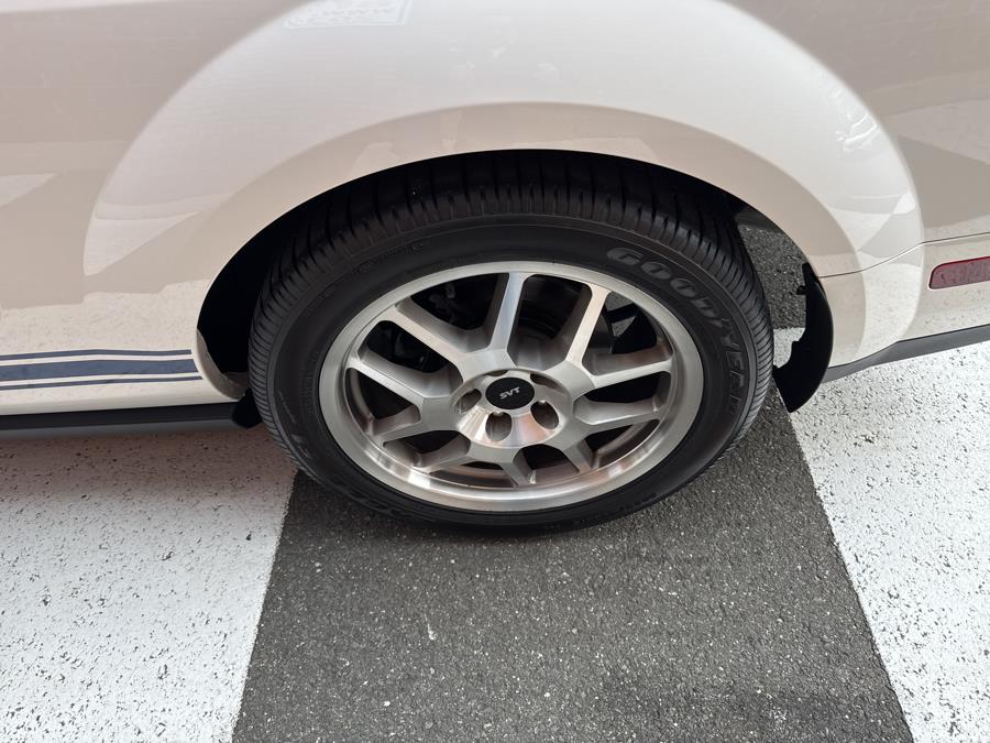 2007 Ford Mustang 2dr Cpe Shelby GT500, available for sale in Waterbury, Connecticut | National Auto Brokers, Inc.. Waterbury, Connecticut 2007 Ford Mustang 2dr Cpe Shelby GT500, available for sale in Waterbury, Connecticut | National Auto Brokers, Inc.. Waterbury, Connecticut