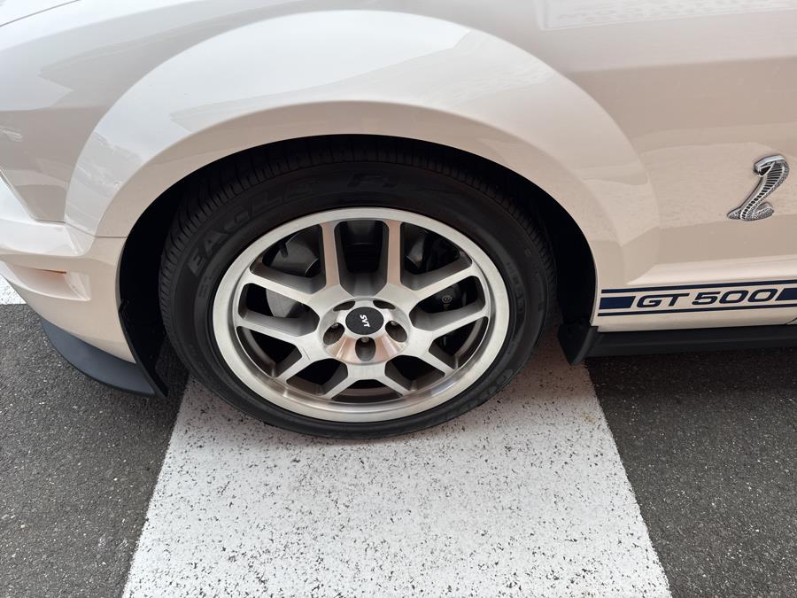 2007 Ford Mustang 2dr Cpe Shelby GT500, available for sale in Waterbury, Connecticut | National Auto Brokers, Inc.. Waterbury, Connecticut 2007 Ford Mustang 2dr Cpe Shelby GT500, available for sale in Waterbury, Connecticut | National Auto Brokers, Inc.. Waterbury, Connecticut