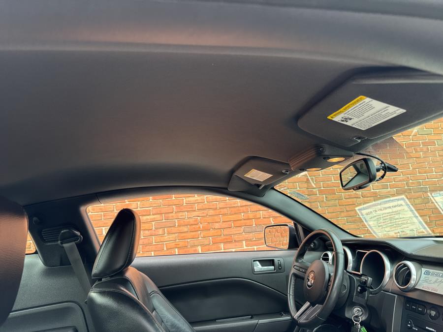 2007 Ford Mustang 2dr Cpe Shelby GT500, available for sale in Waterbury, Connecticut | National Auto Brokers, Inc.. Waterbury, Connecticut 2007 Ford Mustang 2dr Cpe Shelby GT500, available for sale in Waterbury, Connecticut | National Auto Brokers, Inc.. Waterbury, Connecticut