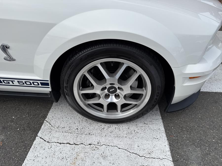 2007 Ford Mustang 2dr Cpe Shelby GT500, available for sale in Waterbury, Connecticut | National Auto Brokers, Inc.. Waterbury, Connecticut 2007 Ford Mustang 2dr Cpe Shelby GT500, available for sale in Waterbury, Connecticut | National Auto Brokers, Inc.. Waterbury, Connecticut