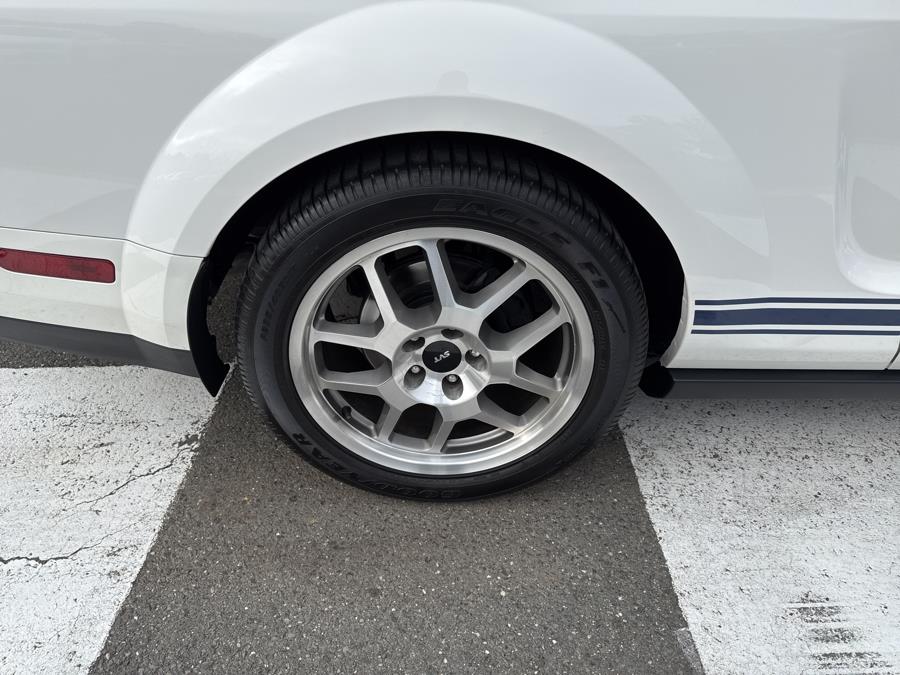 2007 Ford Mustang 2dr Cpe Shelby GT500, available for sale in Waterbury, Connecticut | National Auto Brokers, Inc.. Waterbury, Connecticut 2007 Ford Mustang 2dr Cpe Shelby GT500, available for sale in Waterbury, Connecticut | National Auto Brokers, Inc.. Waterbury, Connecticut