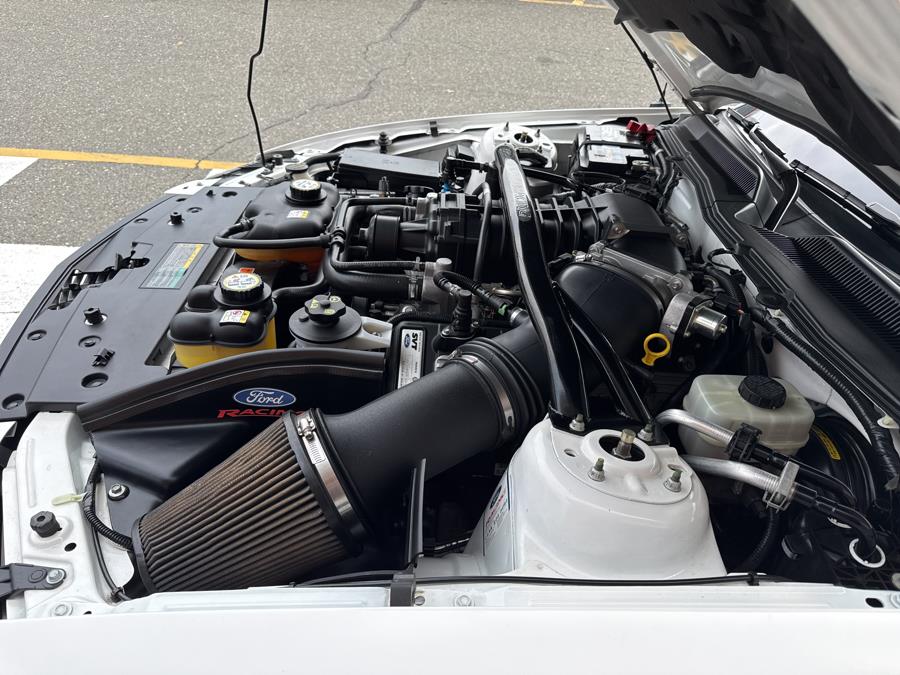 2007 Ford Mustang 2dr Cpe Shelby GT500, available for sale in Waterbury, Connecticut | National Auto Brokers, Inc.. Waterbury, Connecticut 2007 Ford Mustang 2dr Cpe Shelby GT500, available for sale in Waterbury, Connecticut | National Auto Brokers, Inc.. Waterbury, Connecticut