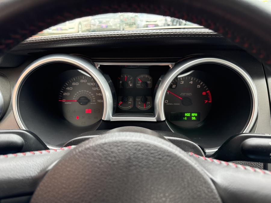 2007 Ford Mustang 2dr Cpe Shelby GT500, available for sale in Waterbury, Connecticut | National Auto Brokers, Inc.. Waterbury, Connecticut 2007 Ford Mustang 2dr Cpe Shelby GT500, available for sale in Waterbury, Connecticut | National Auto Brokers, Inc.. Waterbury, Connecticut