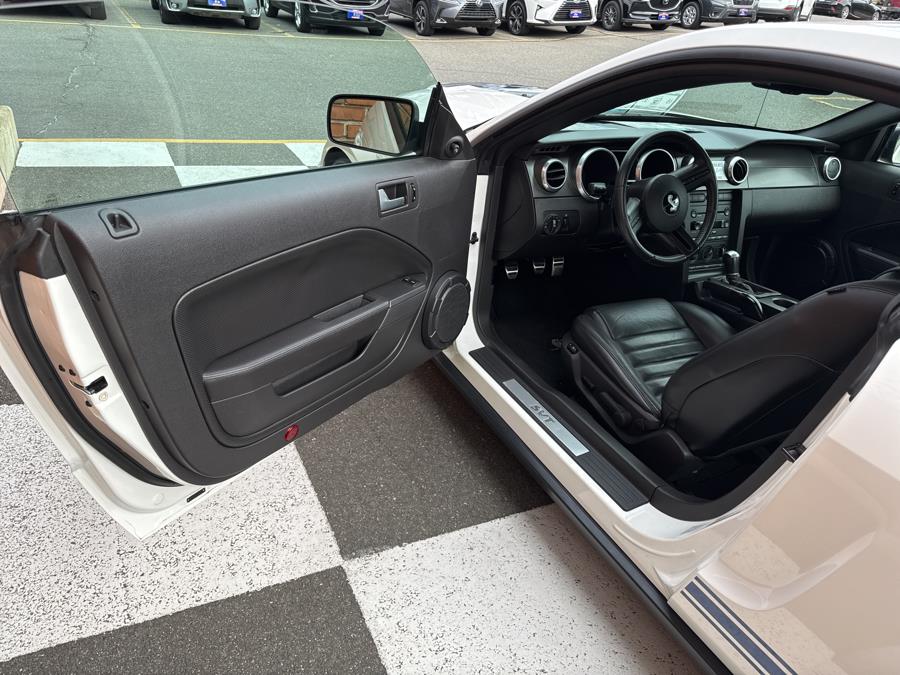 2007 Ford Mustang 2dr Cpe Shelby GT500, available for sale in Waterbury, Connecticut | National Auto Brokers, Inc.. Waterbury, Connecticut 2007 Ford Mustang 2dr Cpe Shelby GT500, available for sale in Waterbury, Connecticut | National Auto Brokers, Inc.. Waterbury, Connecticut