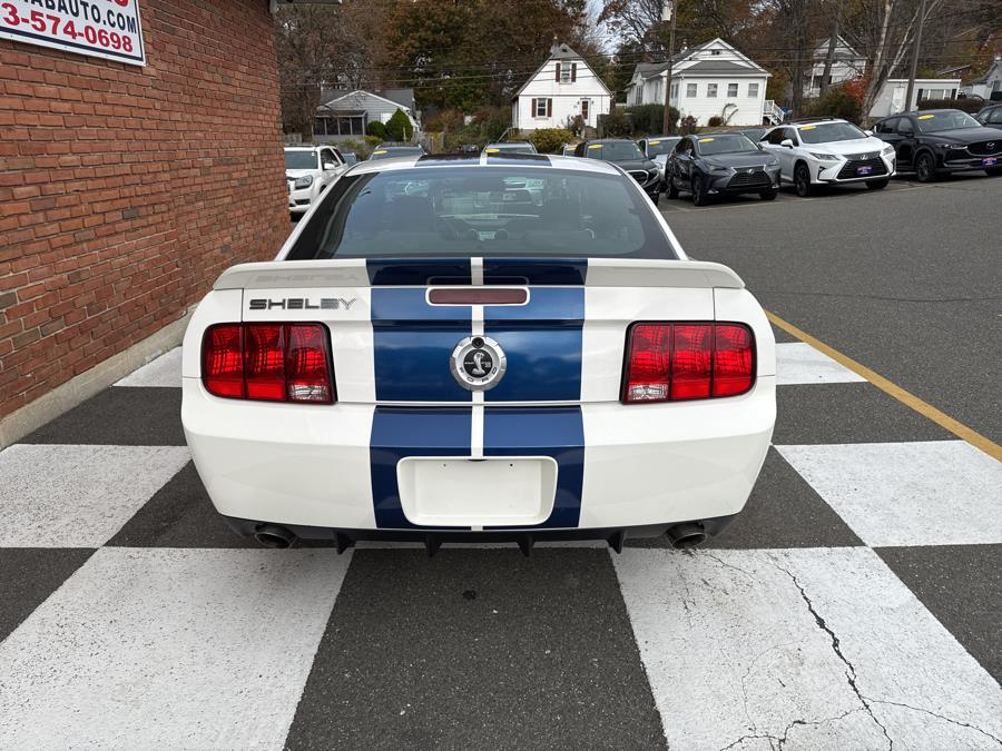2007 Ford Mustang 2dr Cpe Shelby GT500, available for sale in Waterbury, Connecticut | National Auto Brokers, Inc.. Waterbury, Connecticut 2007 Ford Mustang 2dr Cpe Shelby GT500, available for sale in Waterbury, Connecticut | National Auto Brokers, Inc.. Waterbury, Connecticut