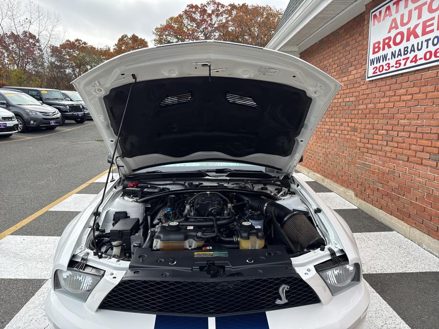 2007 Ford Mustang 2dr Cpe Shelby GT500, available for sale in Waterbury, Connecticut | National Auto Brokers, Inc.. Waterbury, Connecticut 2007 Ford Mustang 2dr Cpe Shelby GT500, available for sale in Waterbury, Connecticut | National Auto Brokers, Inc.. Waterbury, Connecticut