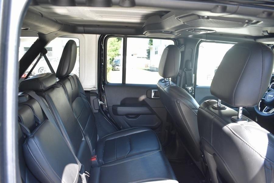 2021 Jeep Wrangler Unlimited Sahara High Altitude 4xe, available for sale in Hempstead, New York | Certified Automotive Group. Hempstead, New York 2021 Jeep Wrangler Unlimited Sahara High Altitude 4xe, available for sale in Hempstead, New York | Certified Automotive Group. Hempstead, New York