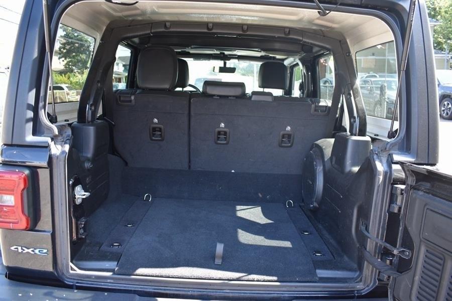 2021 Jeep Wrangler Unlimited Sahara High Altitude 4xe, available for sale in Hempstead, New York | Certified Automotive Group. Hempstead, New York 2021 Jeep Wrangler Unlimited Sahara High Altitude 4xe, available for sale in Hempstead, New York | Certified Automotive Group. Hempstead, New York