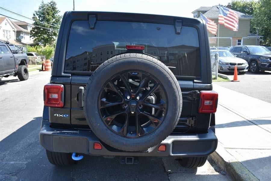 2021 Jeep Wrangler Unlimited Sahara High Altitude 4xe, available for sale in Hempstead, New York | Certified Automotive Group. Hempstead, New York 2021 Jeep Wrangler Unlimited Sahara High Altitude 4xe, available for sale in Hempstead, New York | Certified Automotive Group. Hempstead, New York