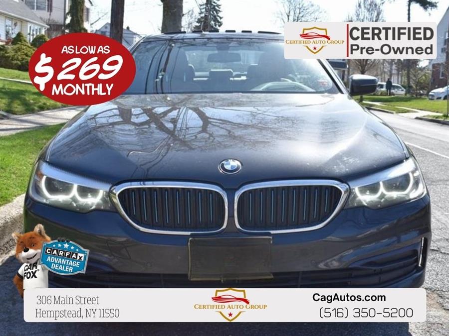 2019 BMW 5 Series 530e xDrive iPerformance, available for sale in Hempstead, New York | Certified Automotive Group. Hempstead, New York 2019 BMW 5 Series 530e xDrive iPerformance, available for sale in Hempstead, New York | Certified Automotive Group. Hempstead, New York