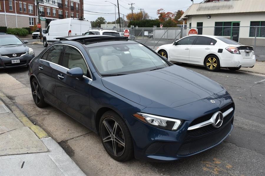 2020 Mercedes-benz A-class A 220, available for sale in Hempstead, New York | Certified Automotive Group. Hempstead, New York 2020 Mercedes-benz A-class A 220, available for sale in Hempstead, New York | Certified Automotive Group. Hempstead, New York