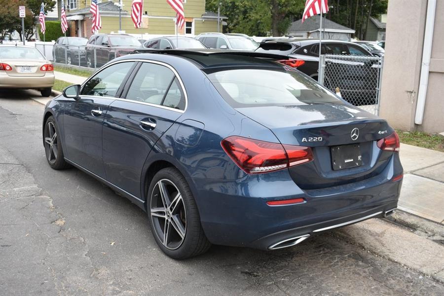 2020 Mercedes-benz A-class A 220, available for sale in Hempstead, New York | Certified Automotive Group. Hempstead, New York 2020 Mercedes-benz A-class A 220, available for sale in Hempstead, New York | Certified Automotive Group. Hempstead, New York