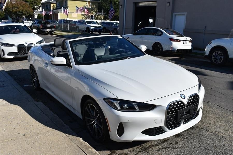 2025 BMW 4 Series 430i xDrive, available for sale in Hempstead, New York | Certified Automotive Group. Hempstead, New York 2025 BMW 4 Series 430i xDrive, available for sale in Hempstead, New York | Certified Automotive Group. Hempstead, New York