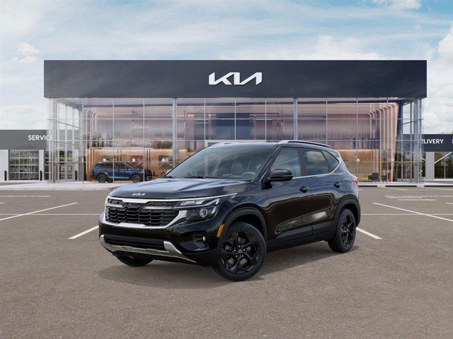 2026 Kia Seltos EX, available for sale in Woodside, New York | Drive Central. Woodside, New York