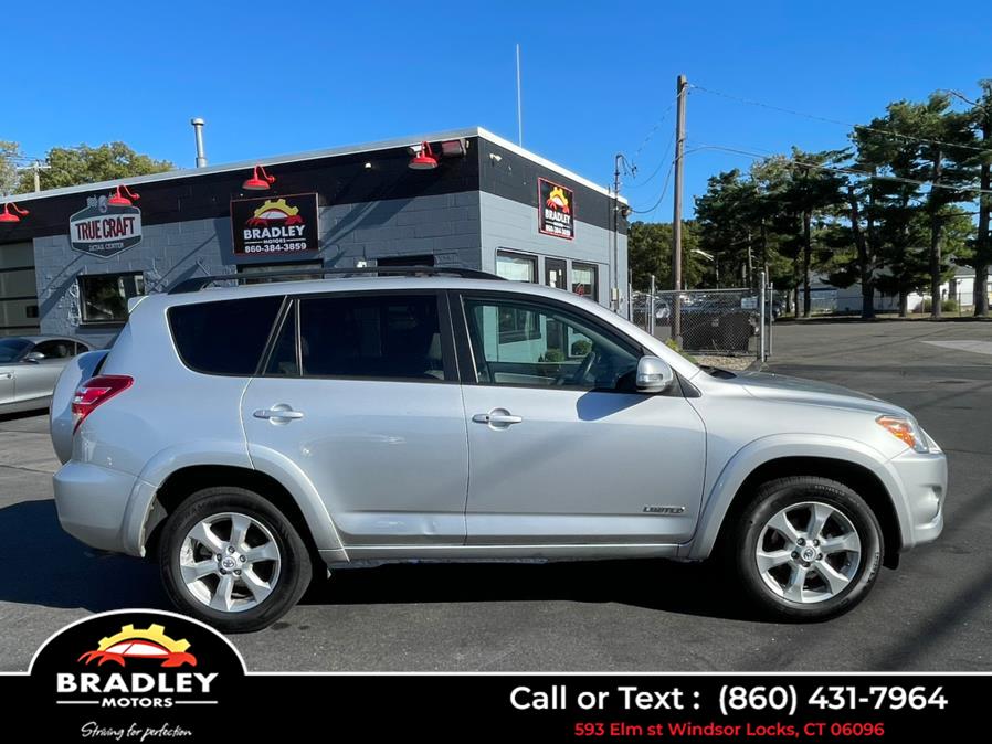2009 Toyota RAV4