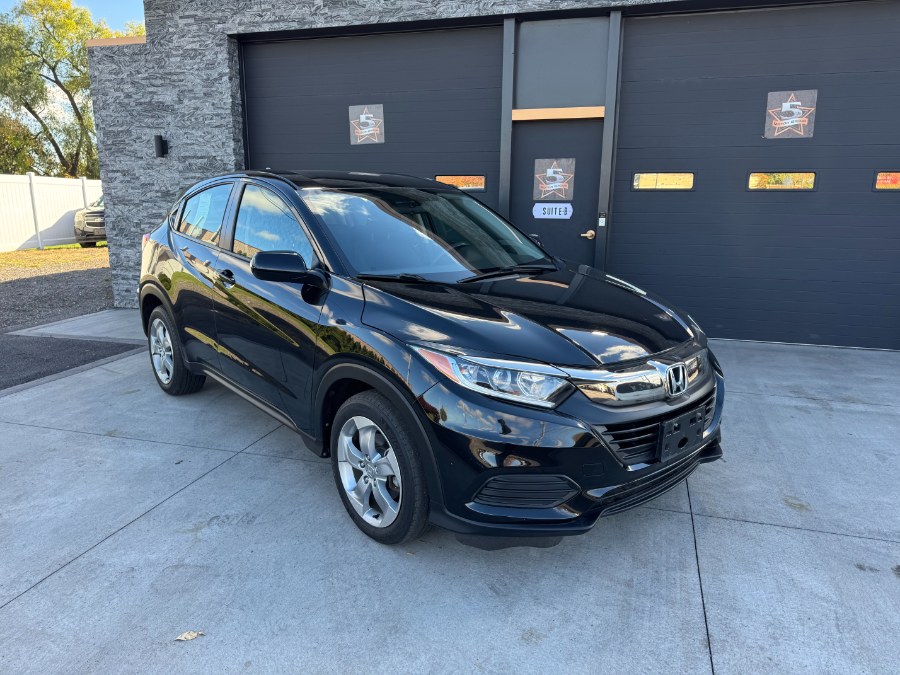 Used 2019 Honda Hr-v in Rochester, New York | 5 Star Motor Group. Rochester, New York