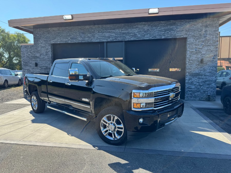Used 2016 Chevrolet Silverado 2500HD in Rochester, New York | 5 Star Motor Group. Rochester, New York
