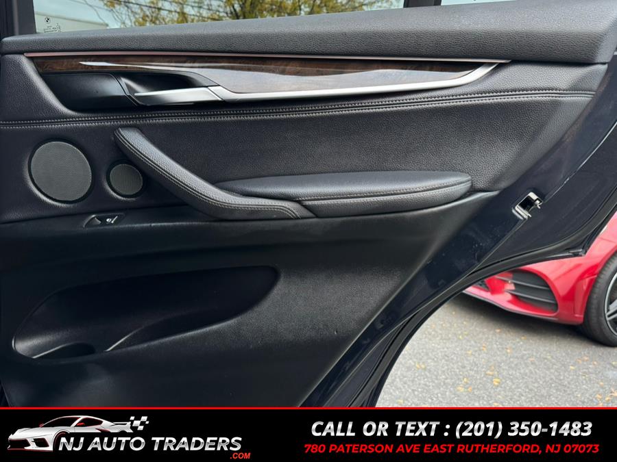 2017 Bmw X5 xDrive35i photo 4