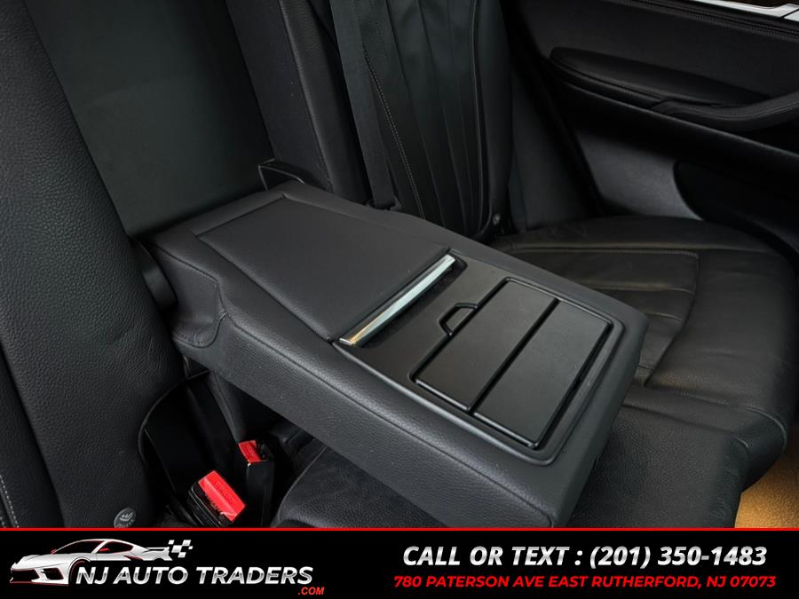 2017 Bmw X5 xDrive35i photo 3